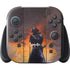 Death Dealer by Frazetta Nintendo Switch 2 (2025) with Joy-Con Skin